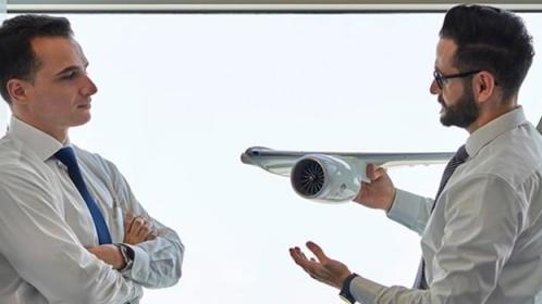 Abu Dhabi Air Expo 2022 Confirms Sanad   as a Key Sponsor