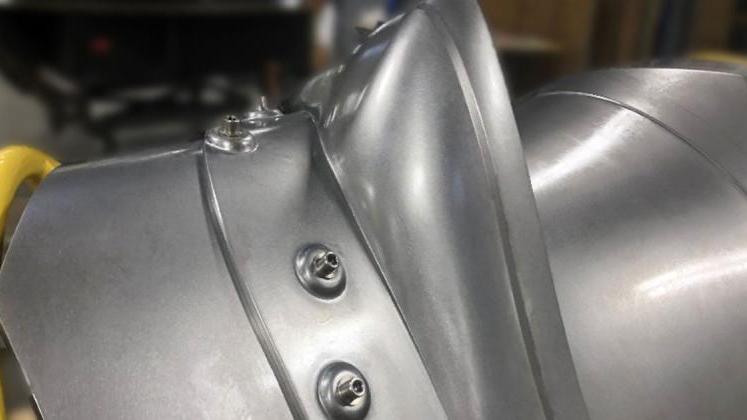 GA-ASI CREATES ADDITIVE DESIGN & MANUFACTURING CENTER OF EXCELLENCE