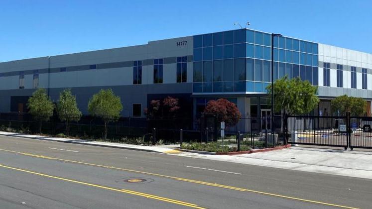 GA-ASI To Open New Secure Advanced Manufacturing Facility In 2023