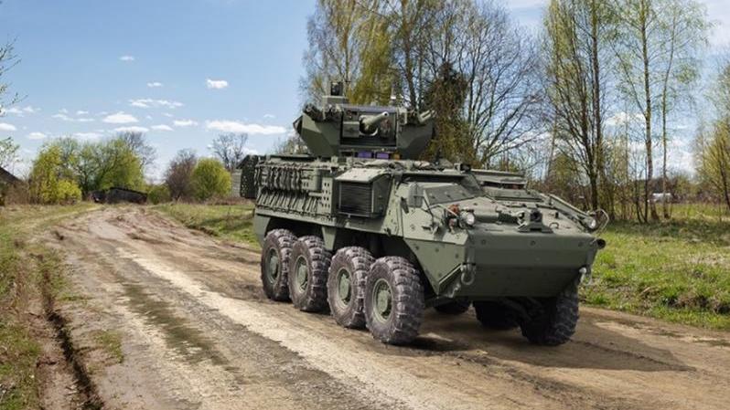 OSHKOSH DEFENSE EXHIBITS CAPABILITIES AT AUSA 2022