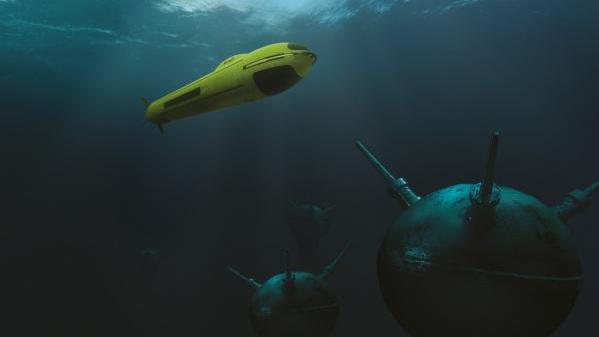 Exail signs partnership agreement with Solutions from Silicon to provide navies with advanced MCM mission management capabilities