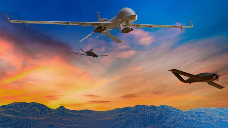 GA-ASI Announces Gray Eagle 25M, New MDO-Capable Variant