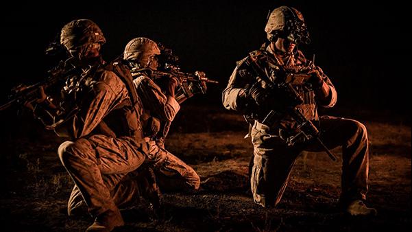 ELBIT SYSTEMS OF AMERICA AWARDED $107 MILLION BY THE U.S. ARMY FOR ENHANCED NIGHT VISION GOGGLE – BINOCULAR SYSTEMS