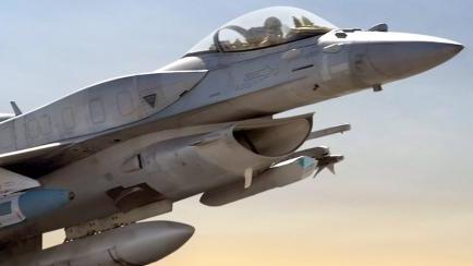 BAE Systems’ Viper Memory Loader Verifier II will improve F-16 maintenance cybersecurity