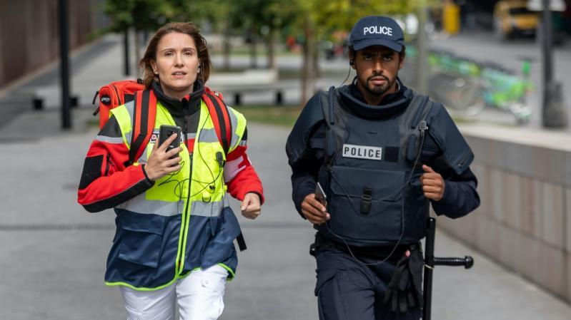 With RRF, the Ministry of the Interior modernises the tools it provides the security and emergency rescue forces to help them carry out their daily missions as well as major diplomatic or sporting events.