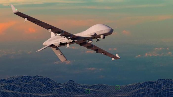 GA-ASI Flight Tests Next-Generation Flight Computer on Gray Eagle Extended Range