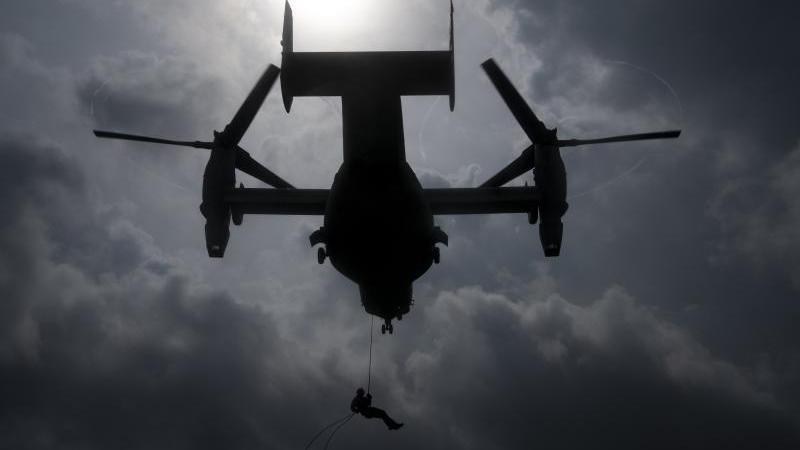 Bell V-22