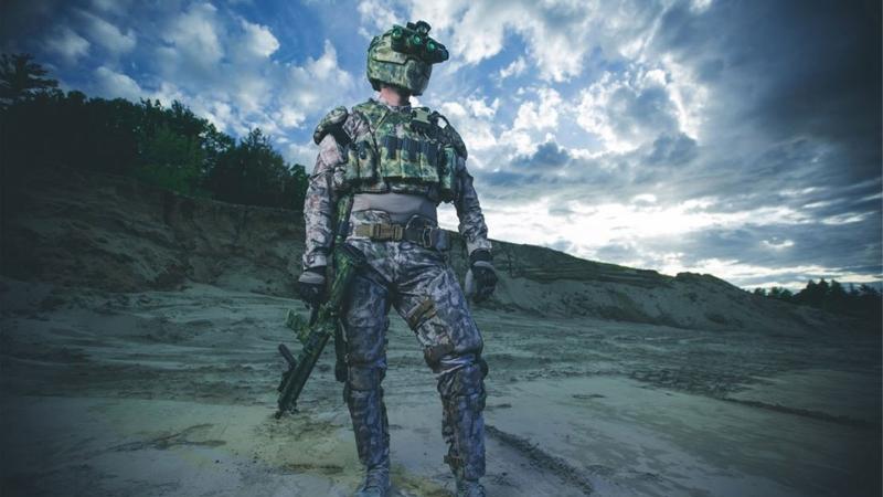 على مدى السنوات الثماني الماضية، أثبتت «قيادة العمليات الخاصة الأميركية» USSOCOM جدارة قدراتها التكنولوجية الطليعية مع «طقم المغوار الهجومي التكتيكي الخفيف» (TALOS)