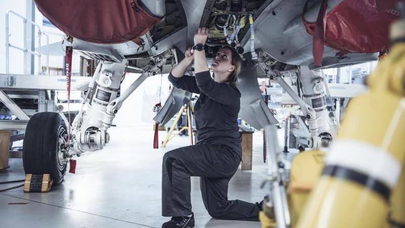 Image Visual inspection FA-18