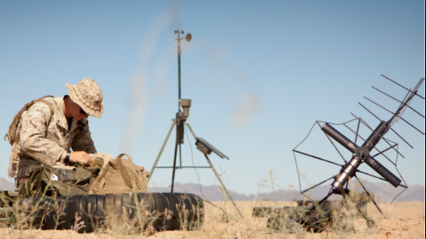 Airbus to provide satellite communications for Belgian Armed Forces