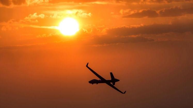 GA-ASI ANNOUNCES STRATEGIC PARTNERSHIP WITH BHARAT FORGE TO MANUFACTURE AEROSTRUCTURES 
