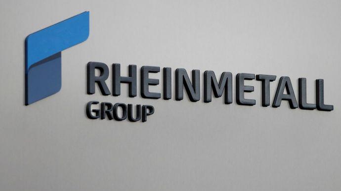Rheinmetall acquires 40% stake in digitalization specialist blackned GmbH