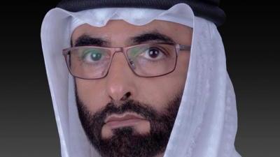 معالي محمد بن أحمد البواردي، وزير الدولة لشؤون الدفاع