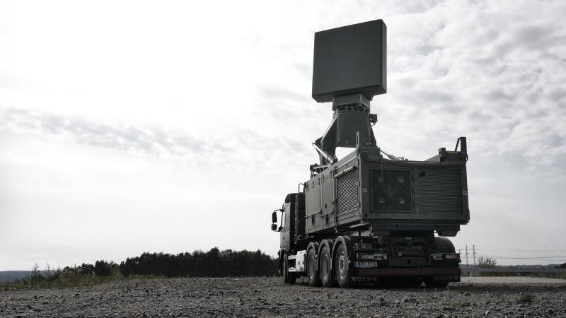  Saab Giraffe 4A