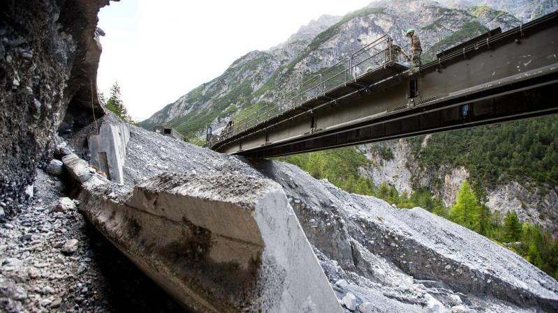 WFEL Military Bridges at IDEX 2023