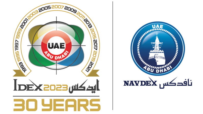 STREIT Group Diamond Partner for IDEX and NAVDEX 2023