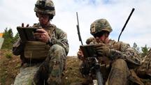 Curtiss-Wright Awarded Contract to Provide U.S. Marine Corps with Expeditionary Network Communications Technology