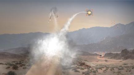 APKWS® laser-guidance kits successfully tested by U.S. counter-drone office