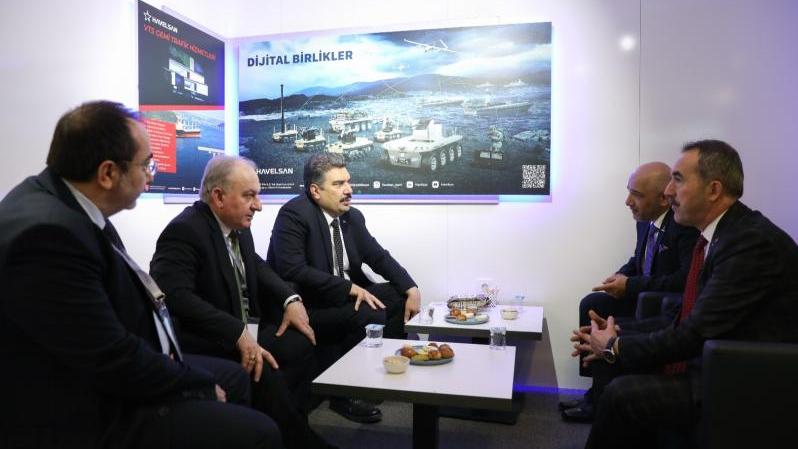 MRBS Türkiye Summit