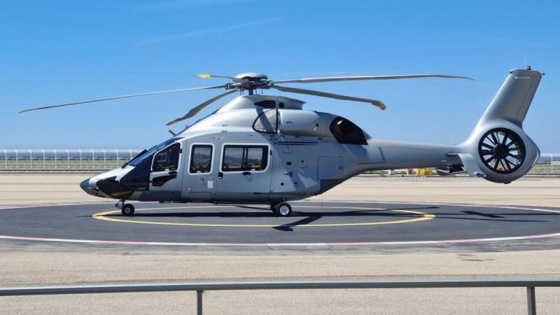 Embraer Signs an Agreement with Ocean Explorer and Beacon Expands to helicopters’ segment