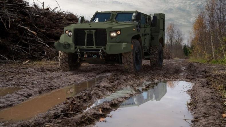 OSHKOSH DEFENSE FILES BID PROTEST ON RECENT JLTV AWARD DECISION