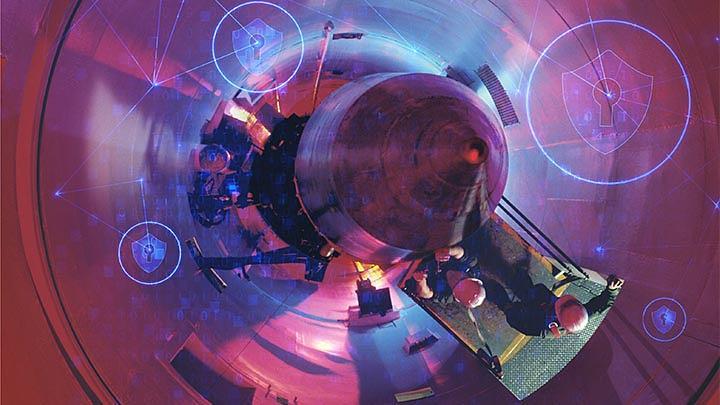 Making missile code changes easier, faster, more secure
