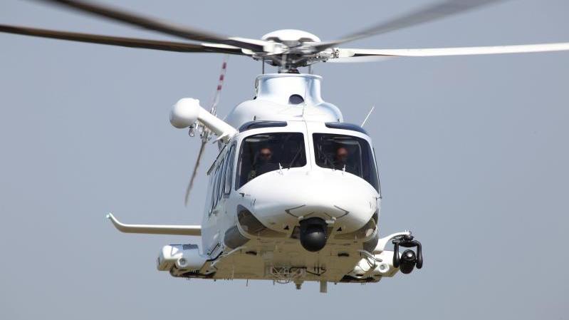 AW139