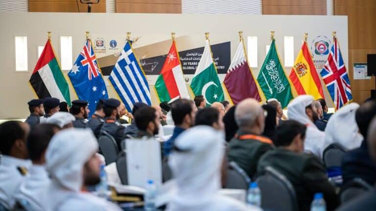 Ministry of Defence organises second UAE Worthiness and Safety Conference during IDEX and NAVDEX 2023