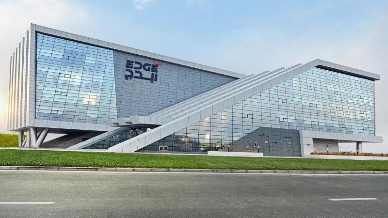 EDGE Fortifies its Technology and Defence Portfolio by Acquiring TRUST International Group