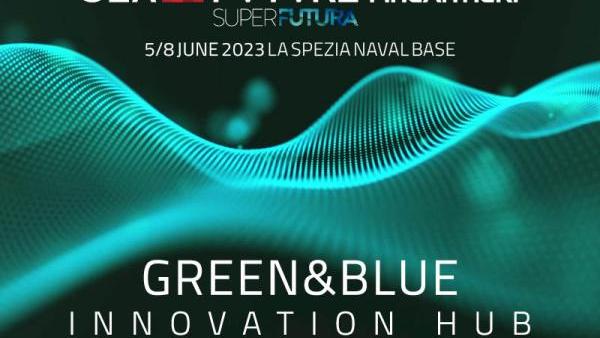 GREEN&BLUE INNOVATION HUB