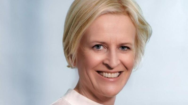 Appointment of Maya von Holdt as Managing Director of PLATH Corporation GmbH