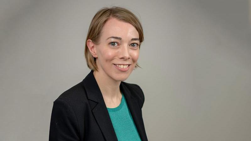 Aliette Quint