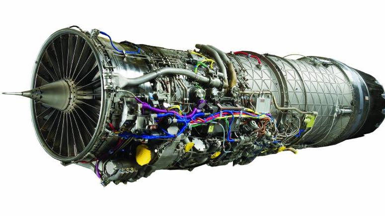  F100-PW-229 محرك الخيار  لمقاتلات F-15 و F-16 العملانية
