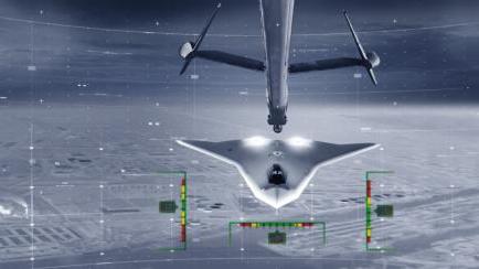 BAE Systems unveils advanced, high-definition thermal camera core