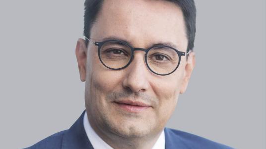 Alexandre ZIEGLER © Christel Sasso-CAPA Pictures / Safran