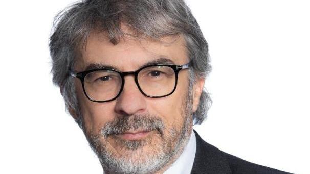 Mr. Lucio Valerio Cioffi