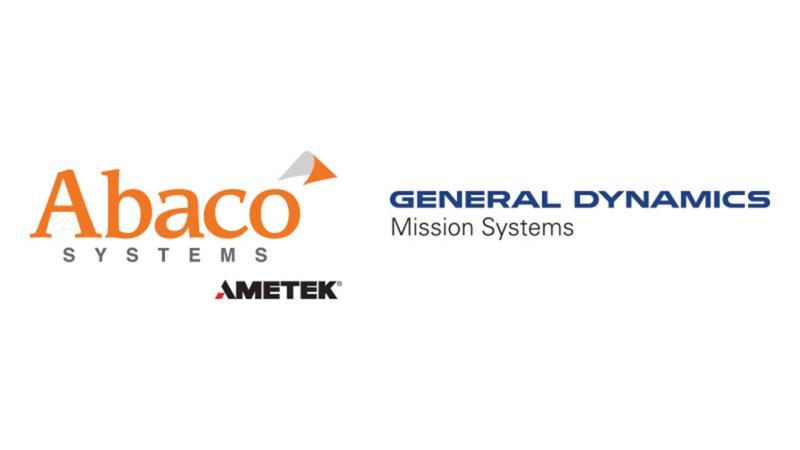 General Dynamics Mission Systems and Abaco Collaborate to Answer Embedded Cybersecurity Battlefield Challenges