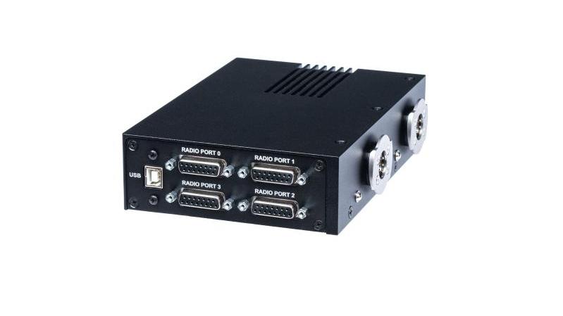 PacStar 421