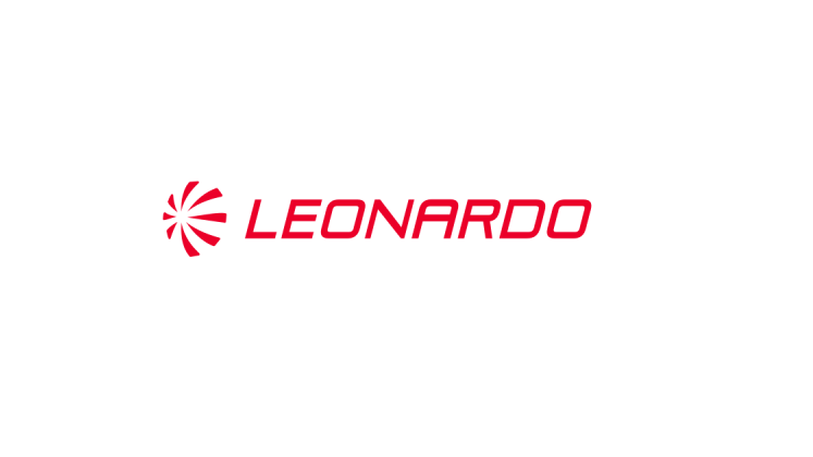 Leonardo logo
