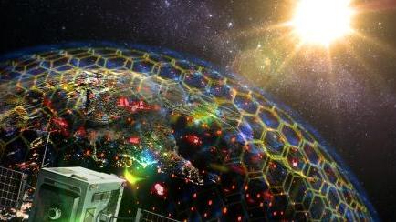 BAE Systems to develop autonomous space-based surveillance technology