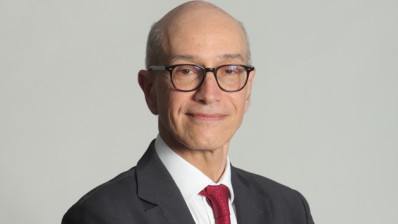 GIOVANNI SOCCODATO APPOINTED EXECUTIVE GROUP DIRECTOR SALES & BUSINESS DEVELOPMENT AND MANAGING DIRECTOR MBDA ITALIA