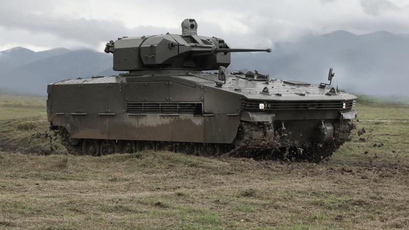 Otokar Tulpar