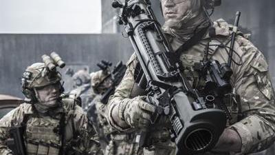 Saab receives order for Carl-Gustaf ammunition to Sweden