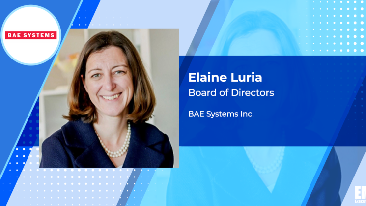 Elaine Luria