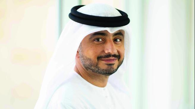 علي الهاشمي الرئيس التنفيذي لمجموعة الياه سات.