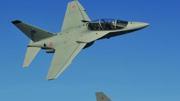 M-346