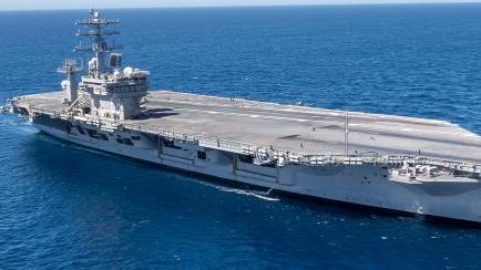 BAE Systems to deliver next-generation digital Identification Friend or Foe interrogator for the U.S. Navy