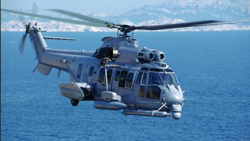 H225M pod NC621