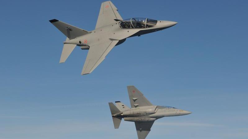 M-346