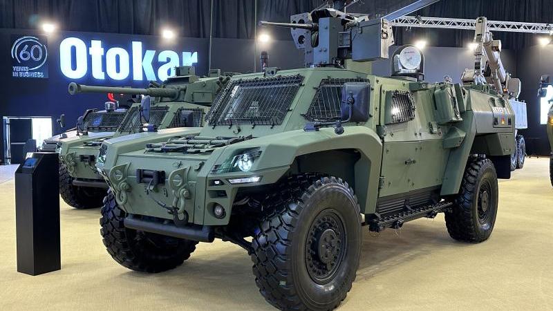 Akrep II R.